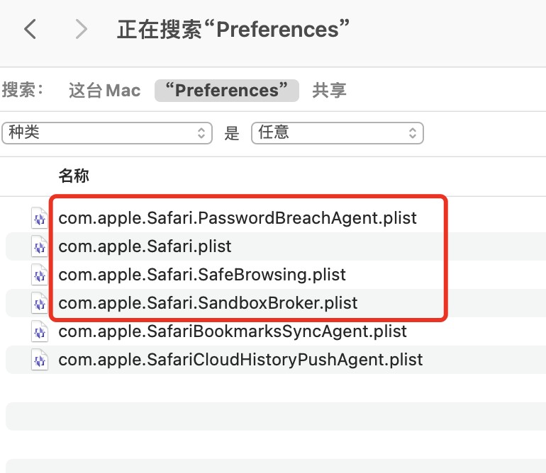苹果MAC电脑Safari浏览器打开网页慢的解决方法